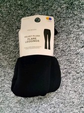 Brand New In Pack Velvet Plush