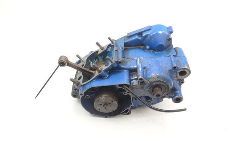 Suzuki 125 engine - suzuki, rm