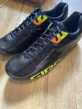 Giro empire slx - empire, black/lime