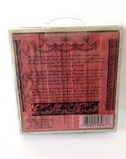 New in Box Anna Griffin Wood