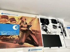 Sennheiser evolution wireless