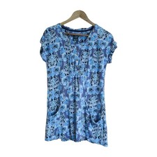 Mantaray Size 12 Tunic Top