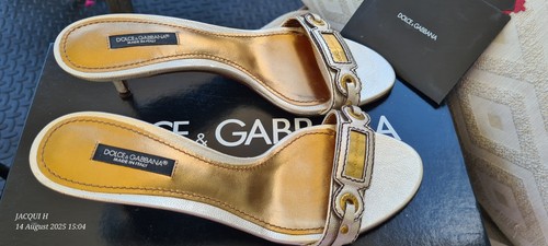 Dolce gabbana shoes - gabbana,