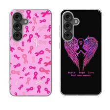 Breast Cancer Phone Case
