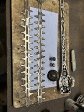 Stihl HL 145 Hedge Trimmer