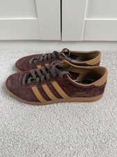 Adidas Amsterdam City Series