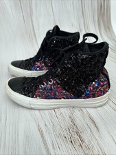 Converse All Star High Top