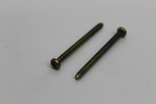 Audi S6 Plus 4A C4 Climate Control Heater AC Flap Positioning Motor Screws