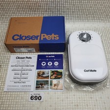 Cat Mate C100 Automatic Timer
