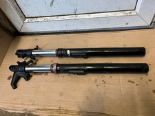 Husqvarna Svartpilen 125 Forks
