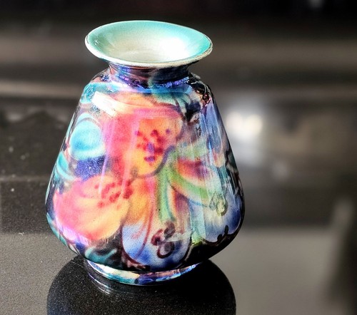 Vintage burleigh ware lustre - burleigh,