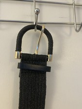 Primark Women's Crochet Buckle