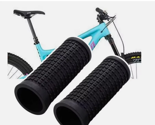 Mtb bike handlebar grips - mtb,
