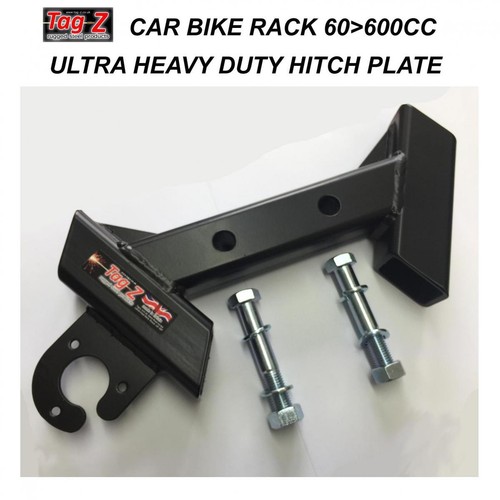 Uhd car bracket for - for, rack