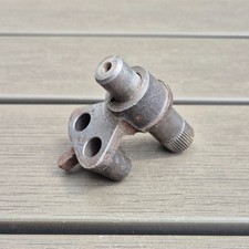 Pre unit Triumph gearbox gear quadrant 500, 650cc