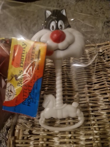 Vintage loony toons - bugs, bunny