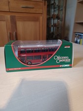 Corgi Omnibus OM42518 East