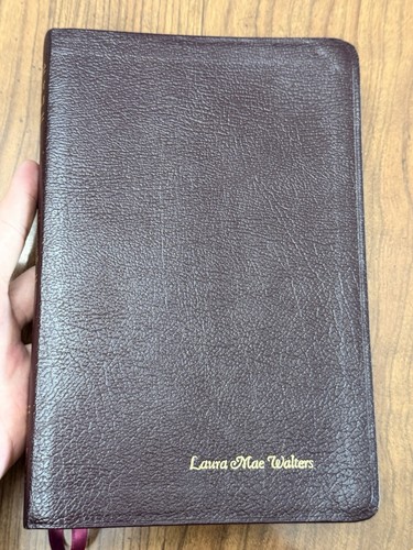 New king james version - version, bible