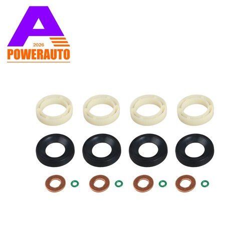 Diesel injector seals washer - injector,