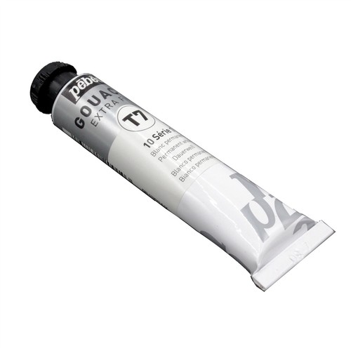 Gouache 20ml tube permanent