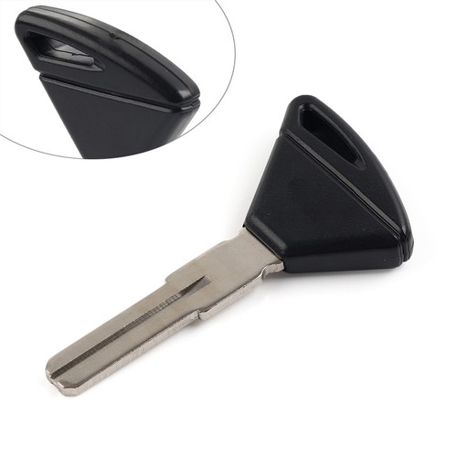 Uncut blade blank - blade, key