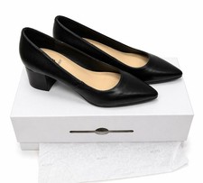 Aldo FRIRAVIA Black Leather