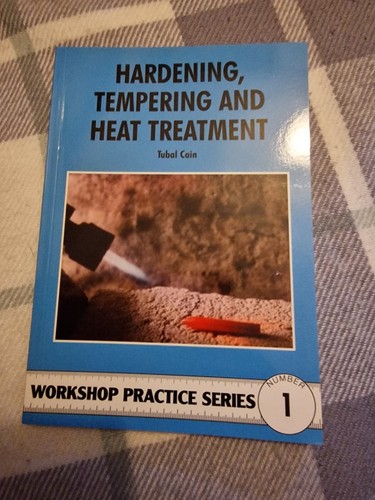 Hardening tempering and - tempering, heat