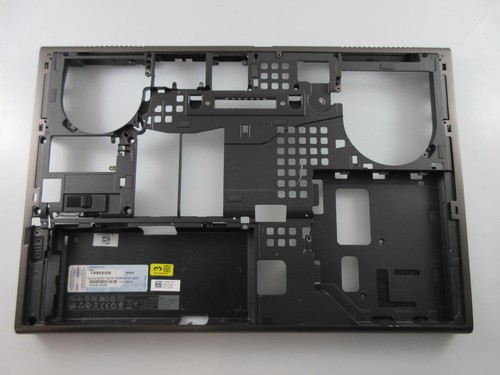 Bottom cover dell precision - bottom,