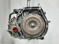 2016 HONDA CIVIC Mk9 1.8L Petrol 5 Speed Automatic Gearbox 71737 Miles