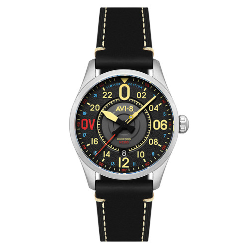 Avi spitfire n3200 - avi-8,