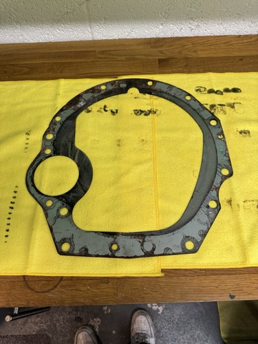 Genuine nissan s15 s14 sr20de - genuine,