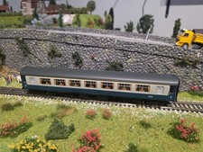 Bachmann Branchline BR MK1