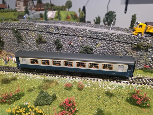 Bachmann branchline mk1 - bachmann,