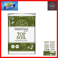 Essentials Top Soil 35L -