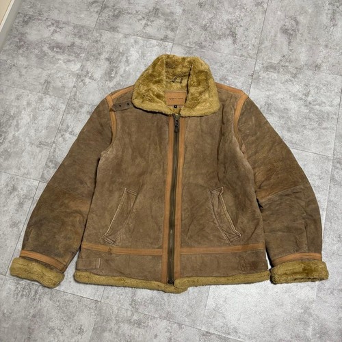 Authentic pepe brown leather - pepe,