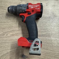 Milwaukee M18 FPD3 Fuel 18V