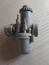 Jikov carburettor CZ Jawa twinshock trials motocross