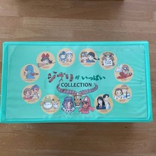 Studio Ghibli Anime VHS Set