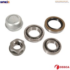 WHEEL BEARING KIT 39254 FOR TOYOTA SW4/HILUX SURF FORTUNER LAND/CRUISER/90 2.7L