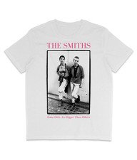 The Smiths T-Shirt Some Girls
