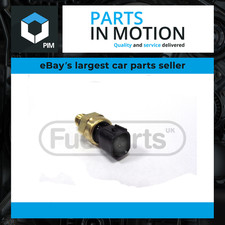 Power Steering Pressure Switch