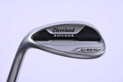 Left hand cleveland cbx - cleveland,