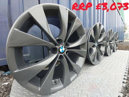 Genuine bmw style 227 - genuine,