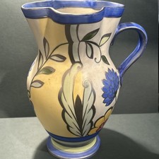 Vintage Art Deco Hancock's