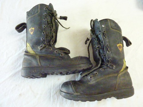 Haix gore tex - haix, fighter