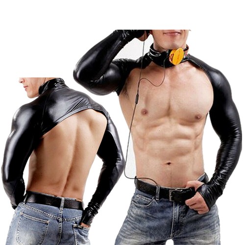 Men fetish wear - fetish, faux