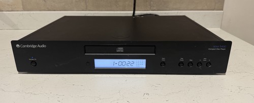 Cambridge audio azur - audio, 540c