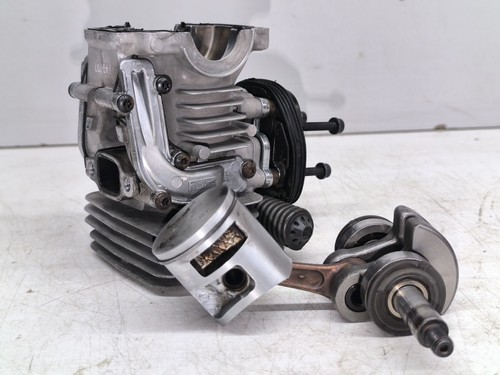 Husqvarna 435 stroke - 2,