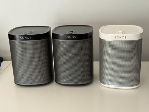 Sonos play wireless speaker - sonos,