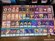 Yugioh Fluffal Frightfur Deck